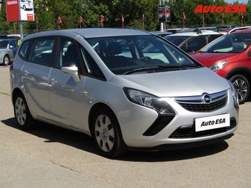 2.0 CDTi Tourer,AT