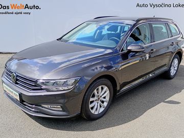 2.0 TDI, 110 kW, DSG, LED