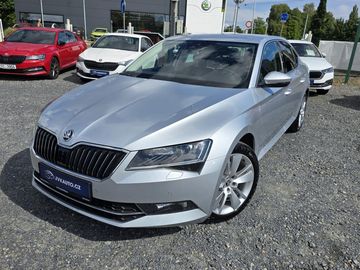1.5TSi110KW DSG VIRTUAL TOP ČR