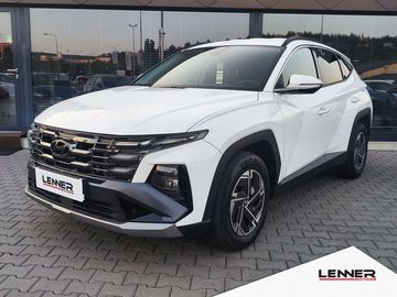 1.6 T-GDI/118kW Style DCT