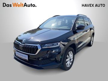 1.5 TSI DSG Ambition