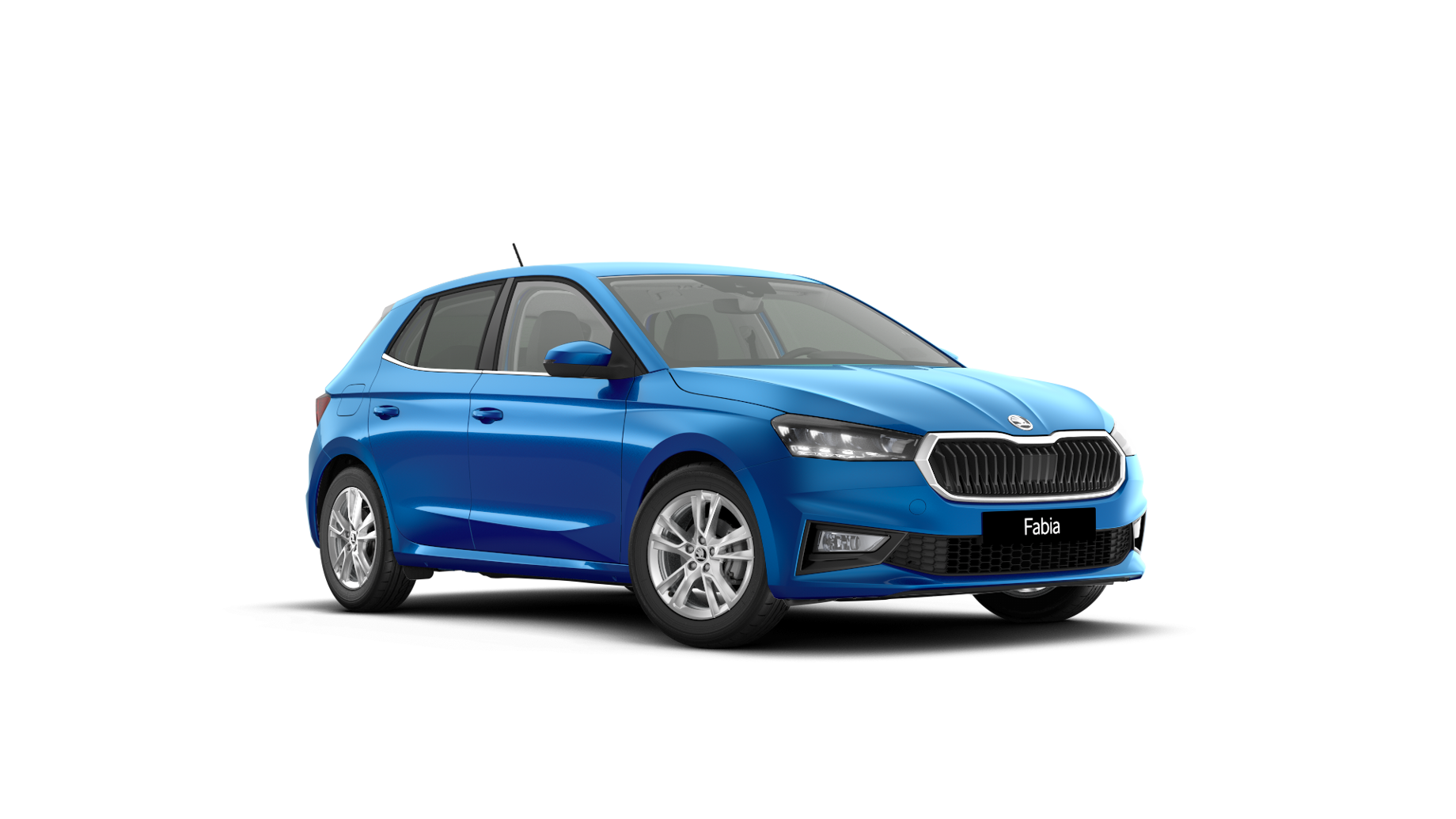 Škoda Fabia, 1.0 TSI 85 kW