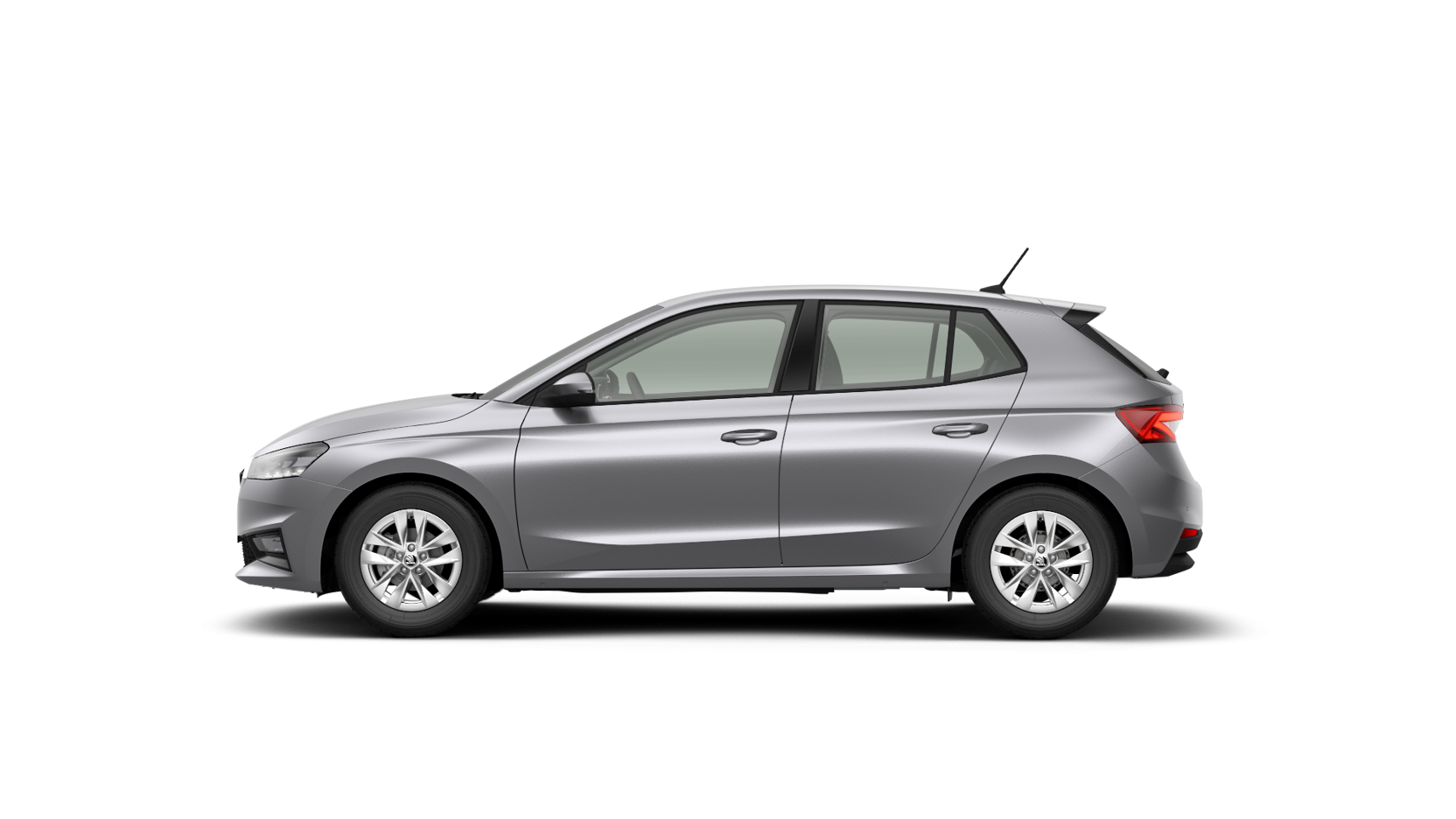 Škoda Fabia, 1.0 MPI 59 kW - fotka 2
