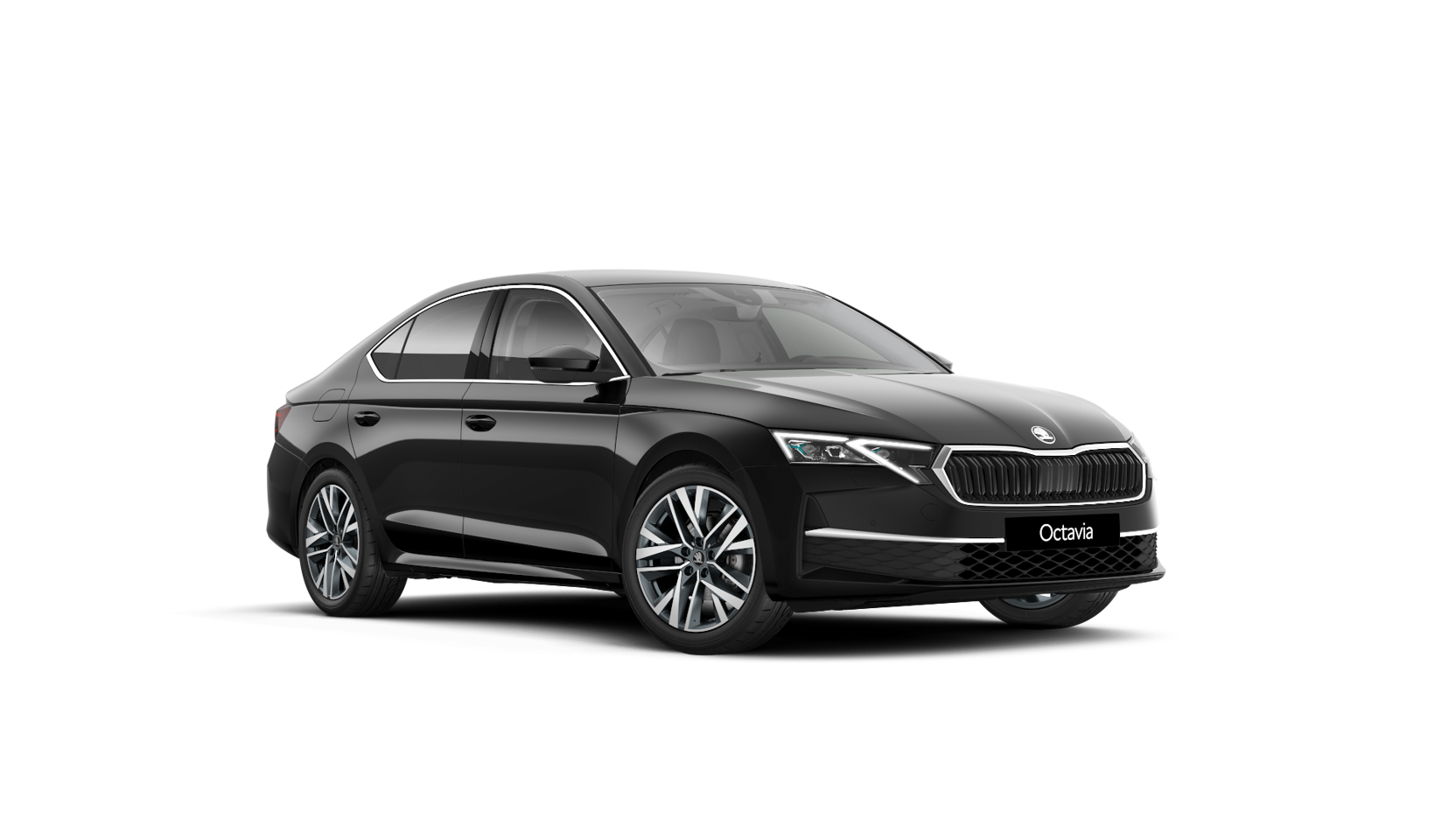 Škoda Octavia, 2.0 TDI 110 kW