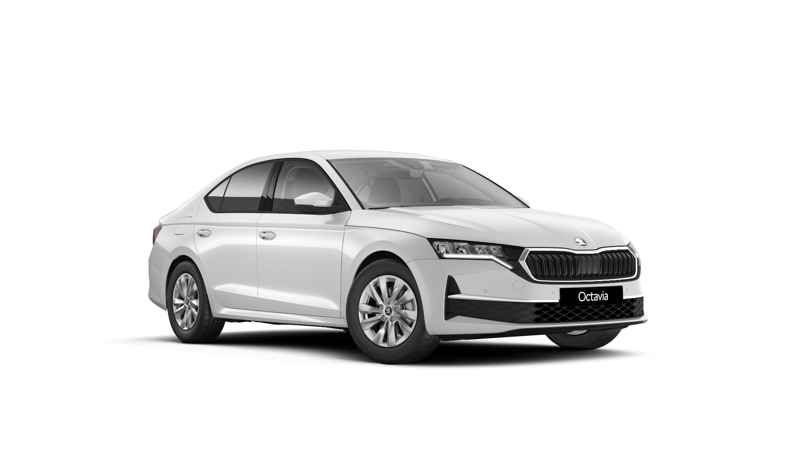 Škoda Octavia, 1.5 TSI 110 kW
