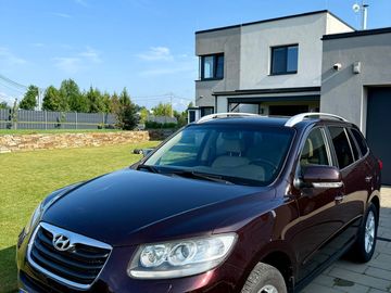 2,2 CRDi, 4x4, plná výbava