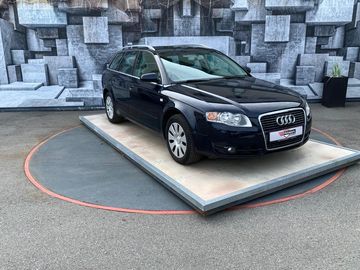 2.7TDi,132KW