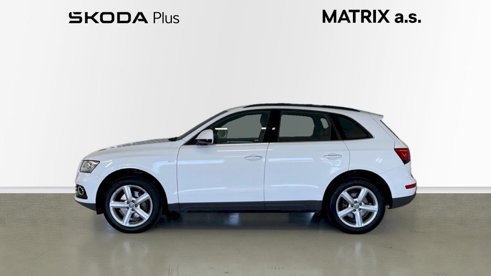 Audi Q5, S-LINE 3.0 TDI 190kW QUATTRO - fotka 3