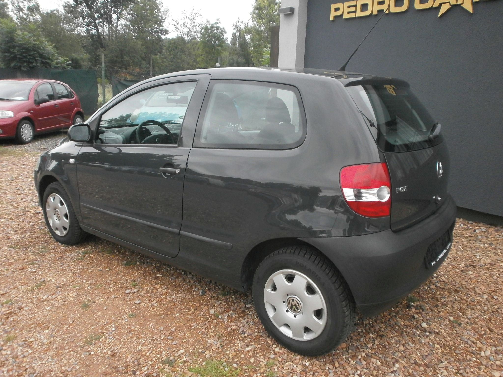 Volkswagen Fox, 1.2i-Servisní kniha!1.Majitel! - fotka 6