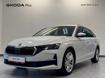 1,5 TSI 110 KW M 6° Top Select