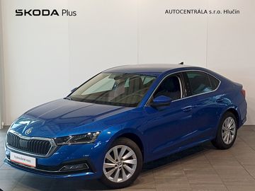 Style Plus TDI 2,0 / 85kW  M6F