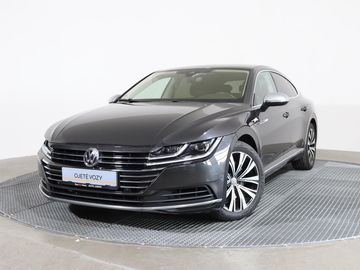 ELEGANCE 2,0 TSI 4MOT 7DSG