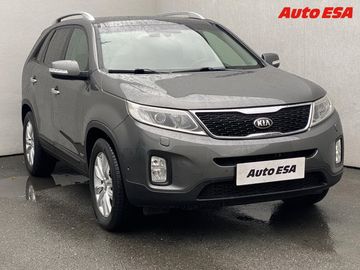 2.2CRDi 4x4,AT,xenon,panor