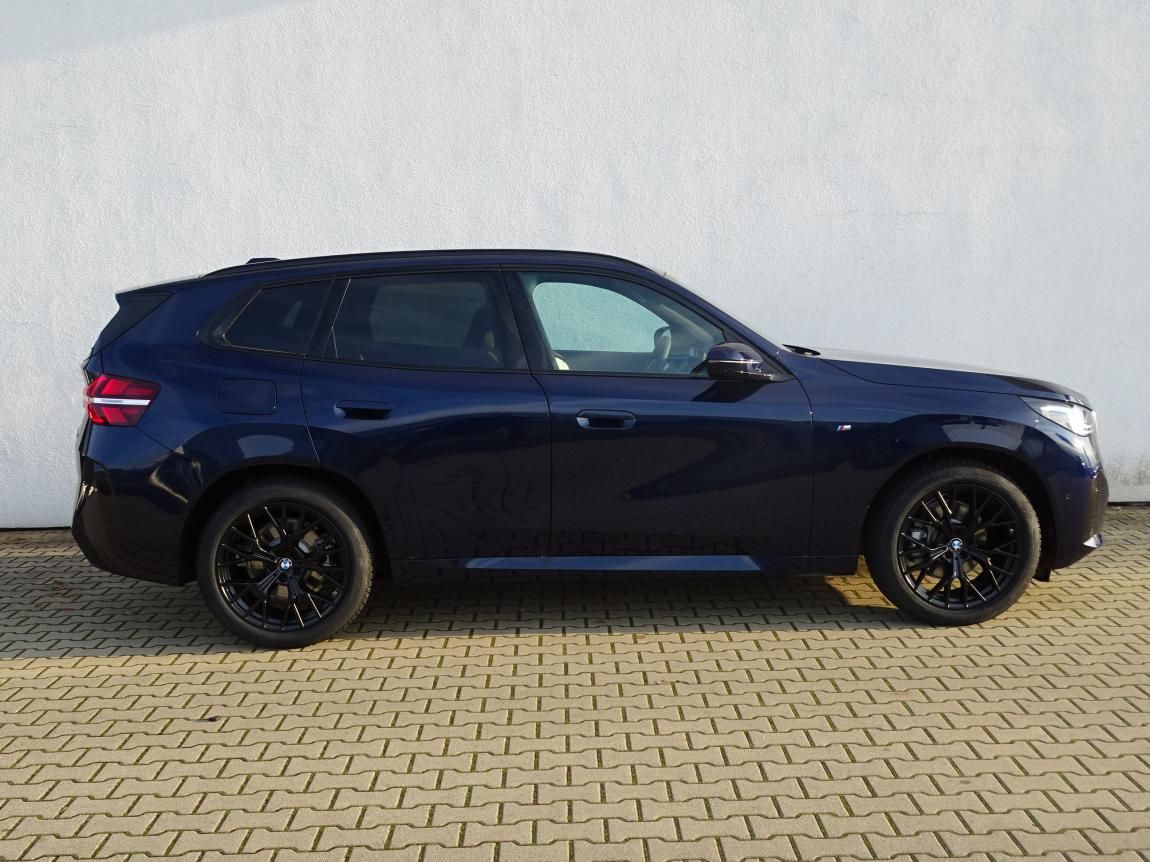 BMW X3, 20d xDrive - fotka 5
