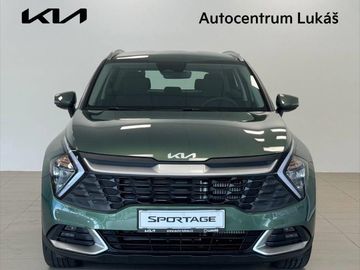 1,6 Sportage NQ5 1,6 T-GDi GPF