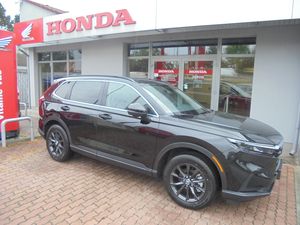 Honda CR-V, 2.0e:HEV 4x4 ADVANCE PLUS