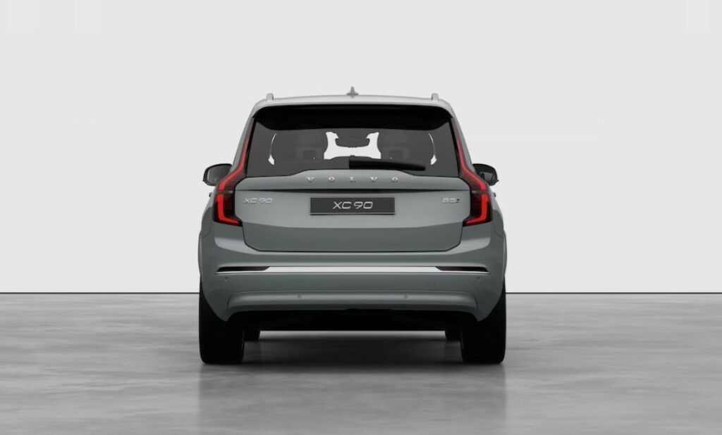 Volvo XC90, PLUS BRIGHT B5 AWD 184kW 4x4 - fotka 4