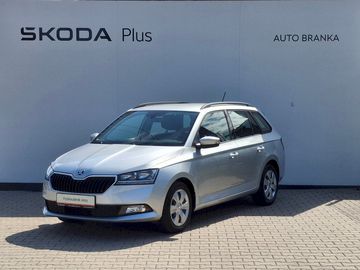 1.0 TSI 70kW Active Combi Tour