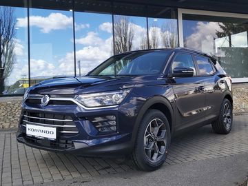 1,5 GDI Turbo 2WD 6AT SLEVA