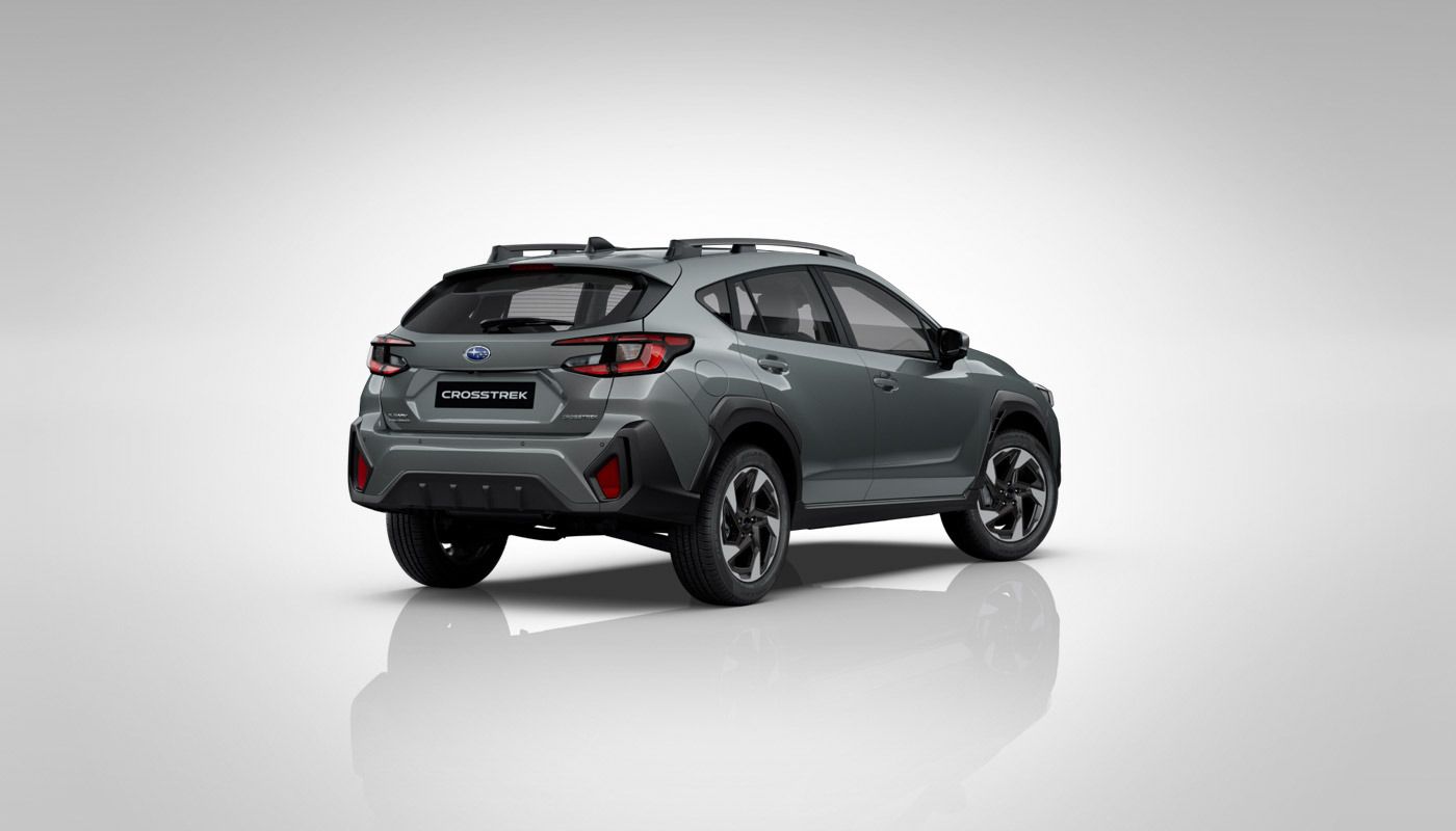 Subaru Crosstrek, 2.0 e-BOXER Comfort NAVI MY25 - fotka 3