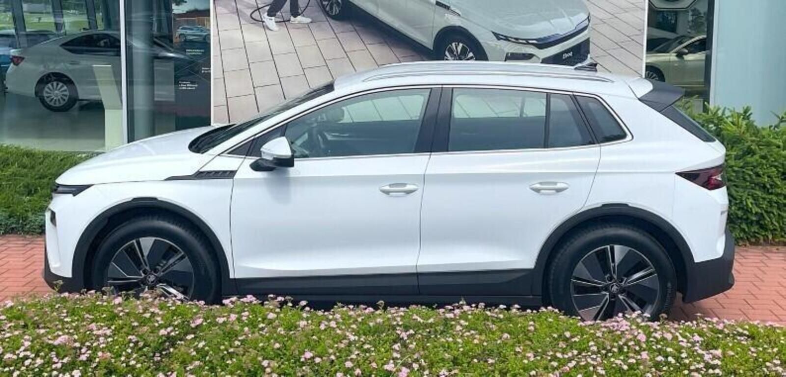Škoda Elroq, Selection 60  150 kW - fotka 2