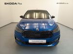 Škoda Fabia, Monte Carlo 1.0TSI/ 81kW, 7DSG