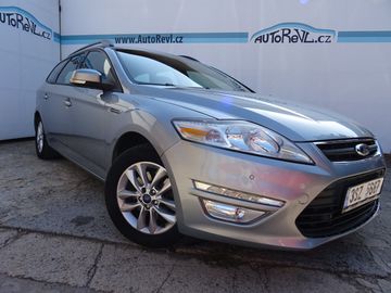 1.6TDCi,85kW,tažne,klima