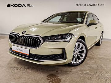 2.0 TDI 142 kW DSG 4x4 L&K