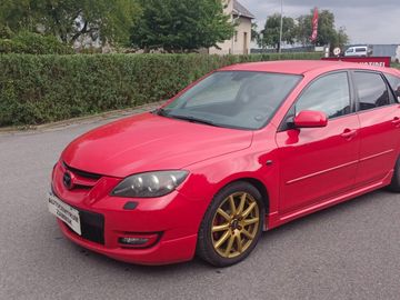 2.3 I 191 KW