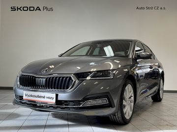 2.0TDI,110KW,A7,Style