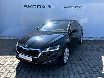 2.0 TDI 110kW DSG Style