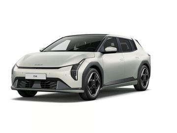 EARTH 58,3kWh+ADAS PRO