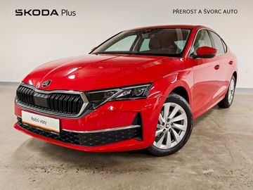 1.5 TSI 85 kW Top Selection