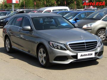 1.6 CDi C 180d,1.maj,AT