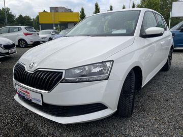 1.0 TSi 70 kW NEHAV. TOP ČR!