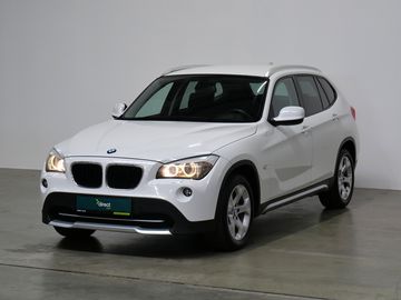 18d 105 kW xDrive xLine