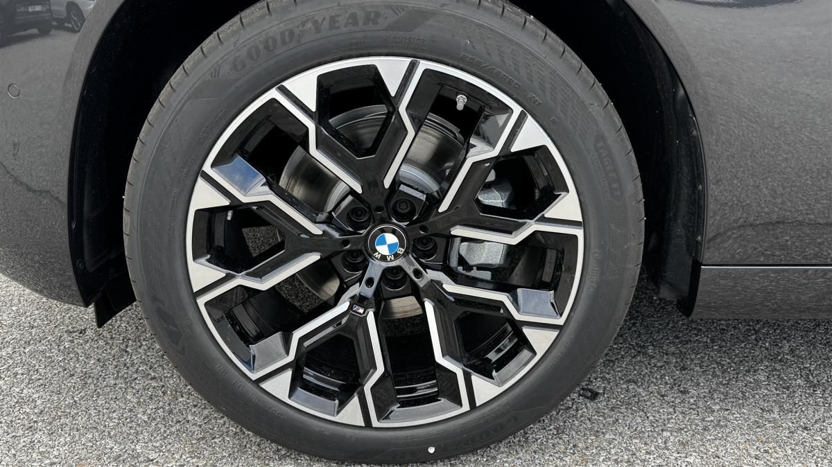 BMW X3, 20d xDrive - fotka 4