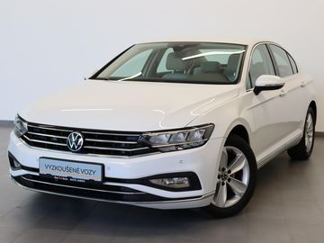 ELEGANCE 2,0 TDI EVO 7DSG