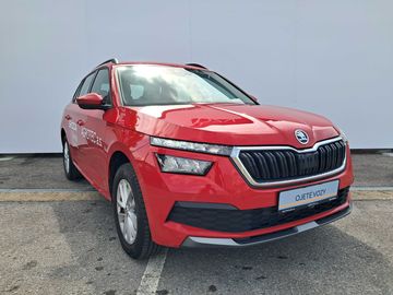 1.0 TSI 81kW Fresh
