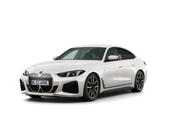xDrive40 Gran Coupe