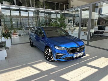 1,0 TSI 85 kW Monte Carlo
