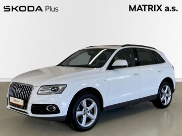 S-LINE 3.0 TDI 190kW QUATTRO