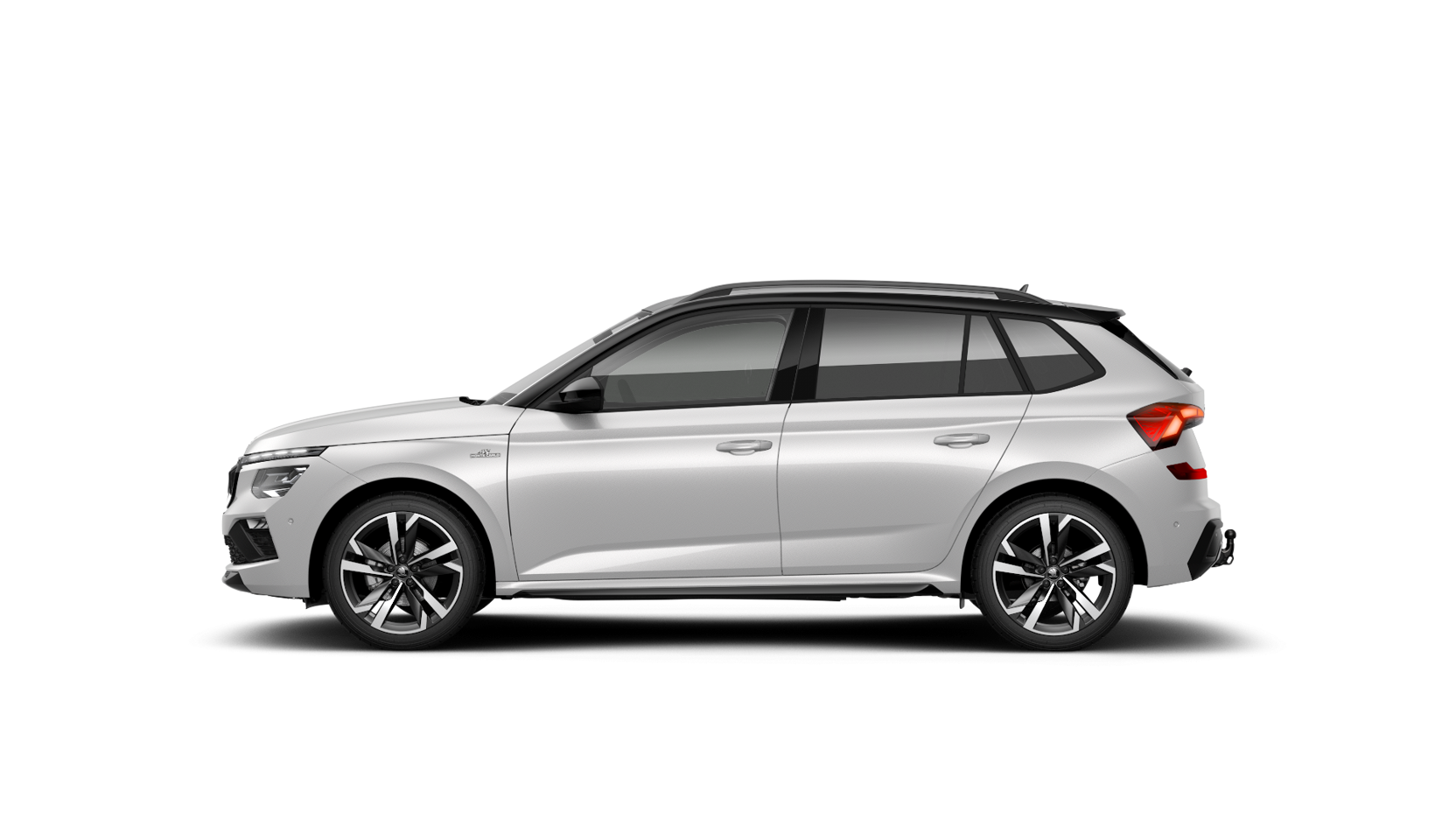 Škoda Kamiq, 1.5 TSI 110 kW - fotka 2