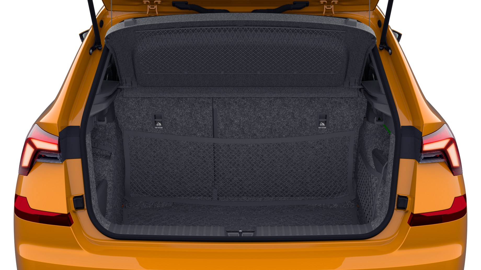 Škoda Kamiq, 1.5 TSI 110 kW - fotka 6