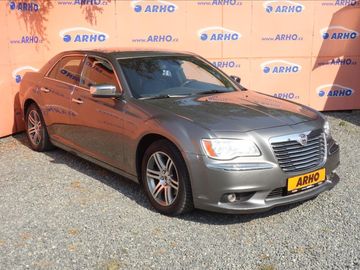 3,0 CRD V6 140KW, PLATINUM.