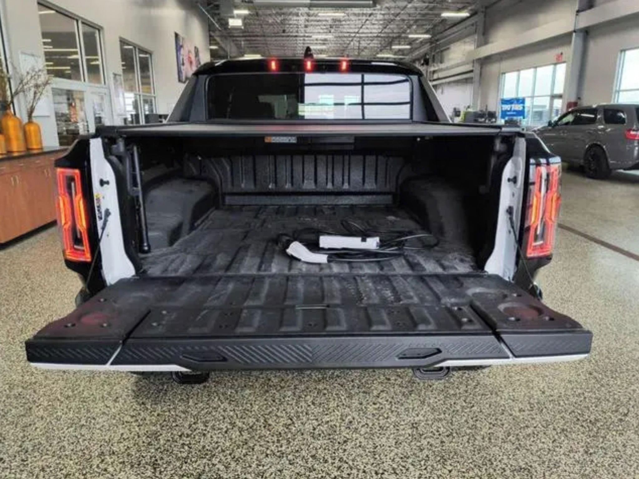 Hummer, EV Pickup 3X Edition 1 - fotka 4