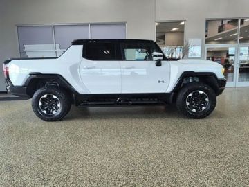 EV Pickup 3X Edition 1