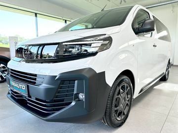 Combi "L" 2,2 CDTi +ZP zdarma