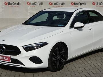 180 Sedan Progessive