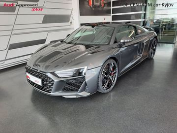 Coupé V10 performance 5.2TFSI